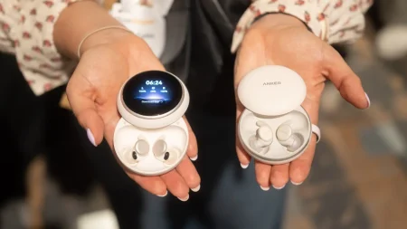 Sleep Earbuds 4 Pro