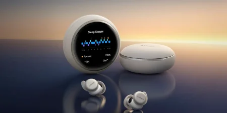 Sleep Earbuds 4 Pro