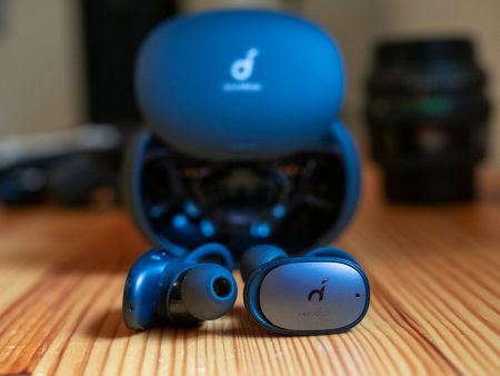 Soundcore Liberty Buds 2
