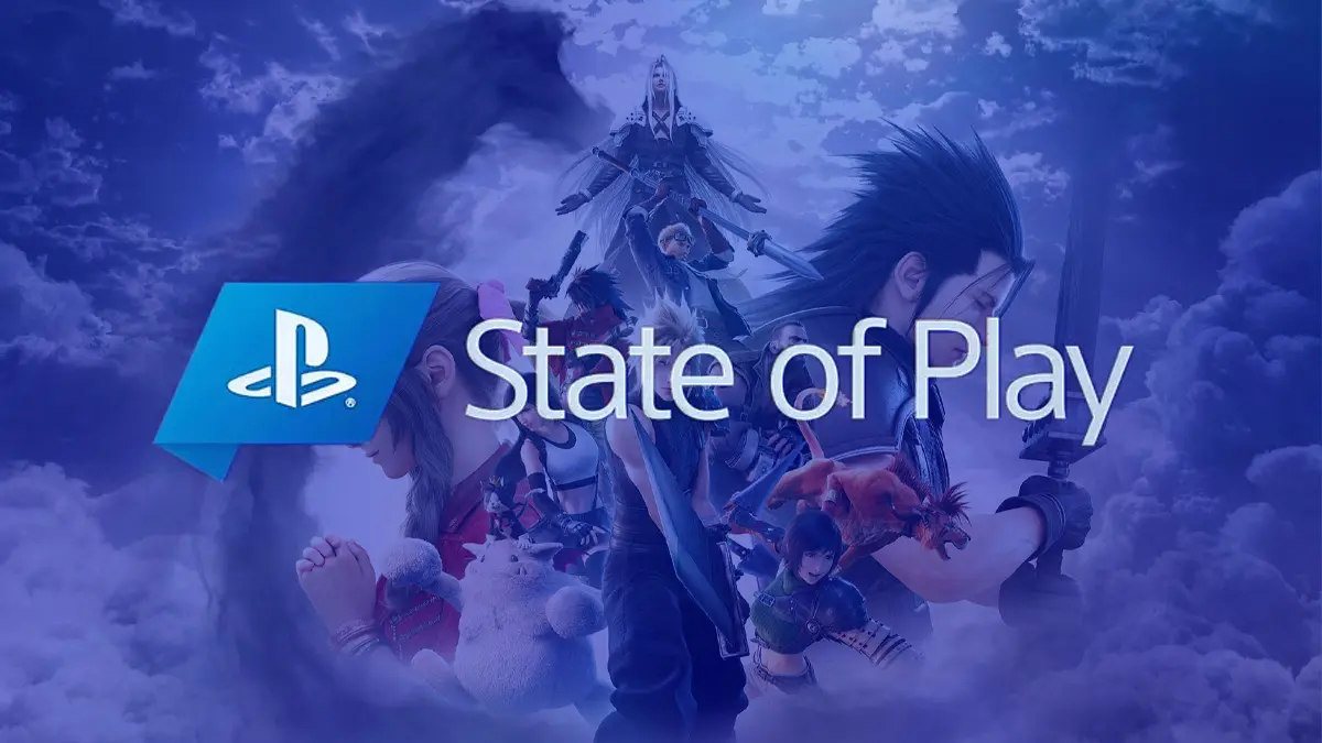 State of Play September 2026
