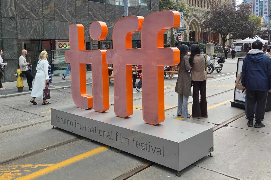 TIFF 2026
