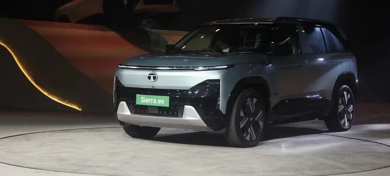 Tata.CARS DrivePay adds in-car fuel payments through ToneTag Tata CARS DrivePay