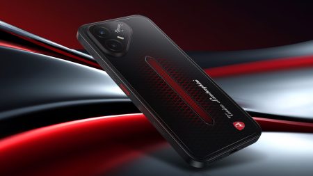Tecno Pova 8 Pro Limited Edition Brings Tonino Lamborghini Design to Gaming Tecno Pova 8 Pro Tonino Lamborghini