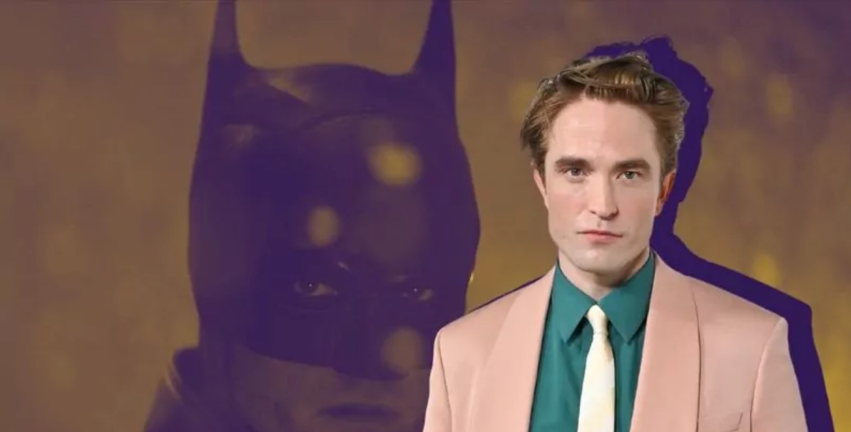 The Batman Part II