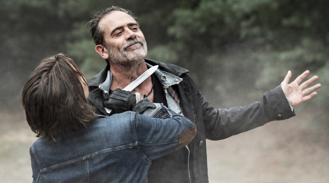 The Walking Dead