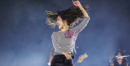 Ticketmaster Olivia Rodrigo tickets