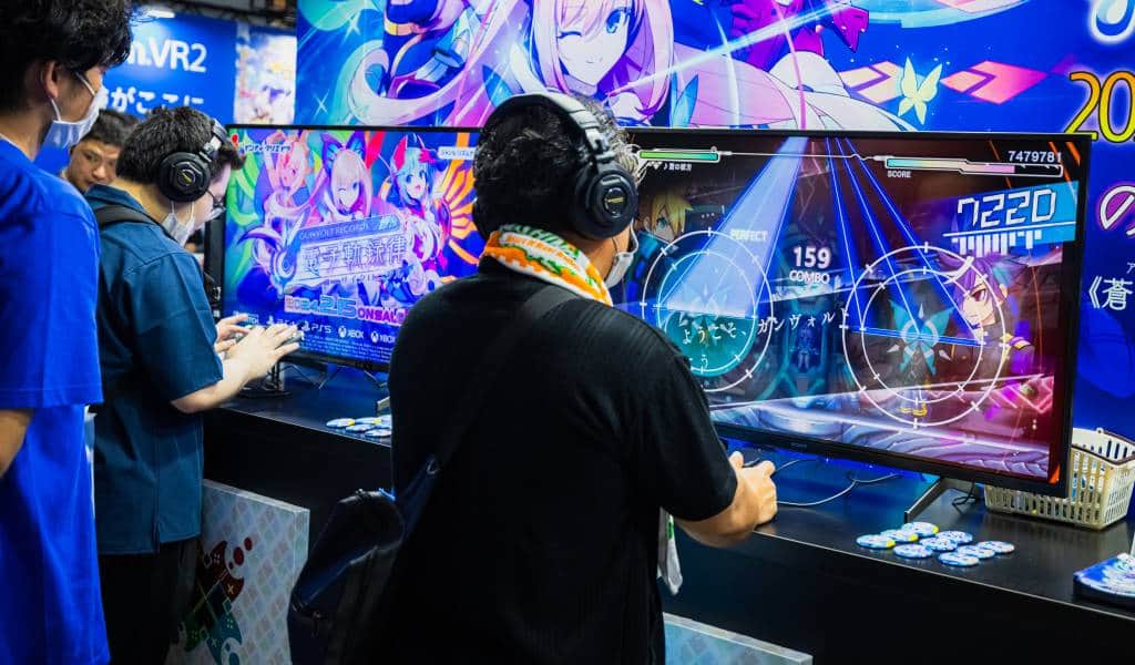 Tokyo Game Show 2026
