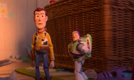 Toy Story 5