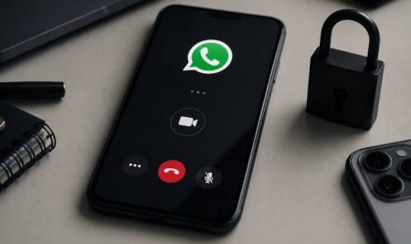 WhatsApp rolls out a fix for Android locked-photo loophole WhatsApp locked phone