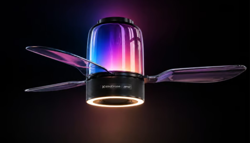 WindGroove AirFi One