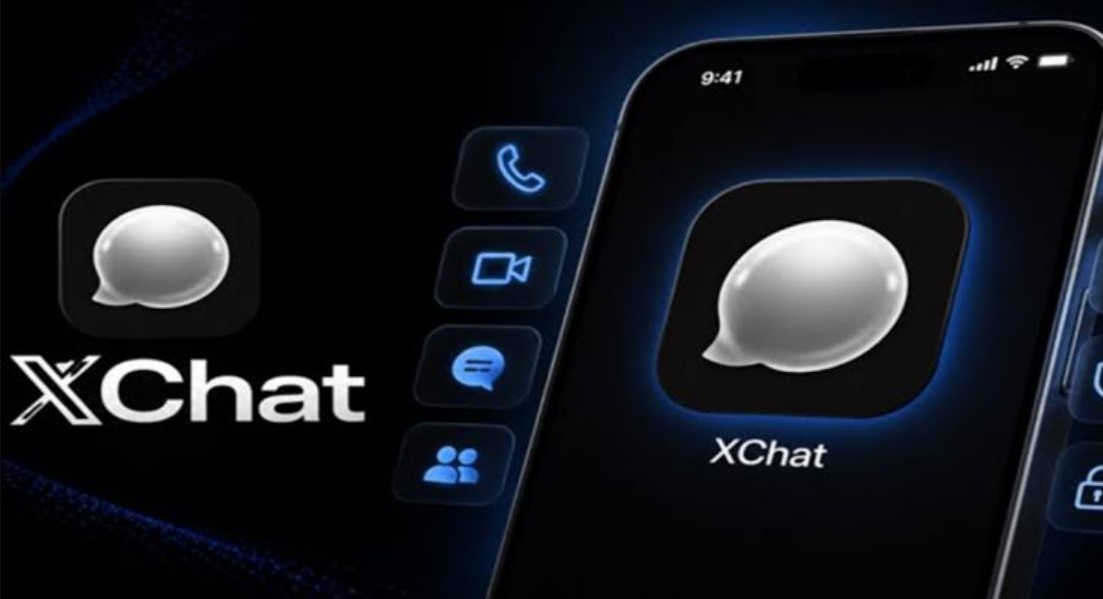 XChat App Store