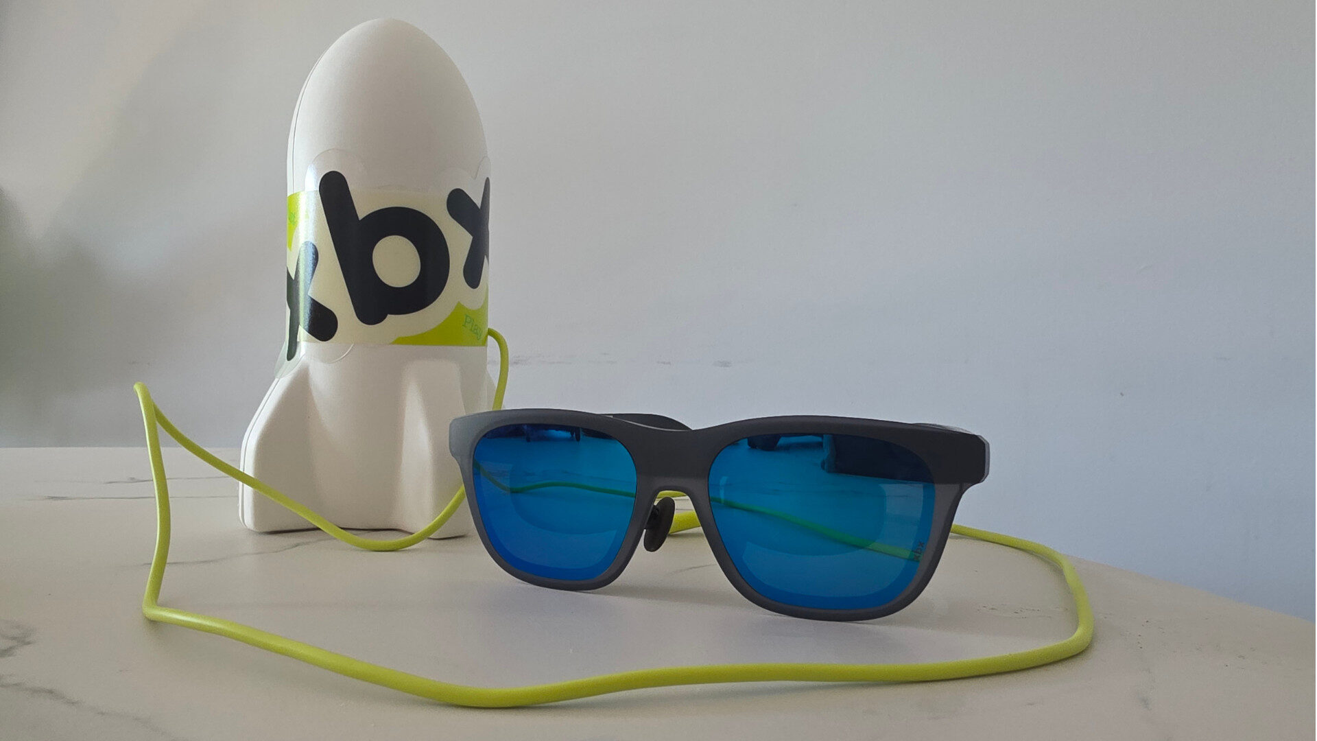 XREAL xbx a01+ AR glasses