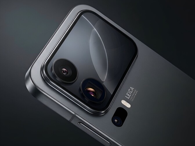 Xiaomi 18T and Xiaomi 18T Pro