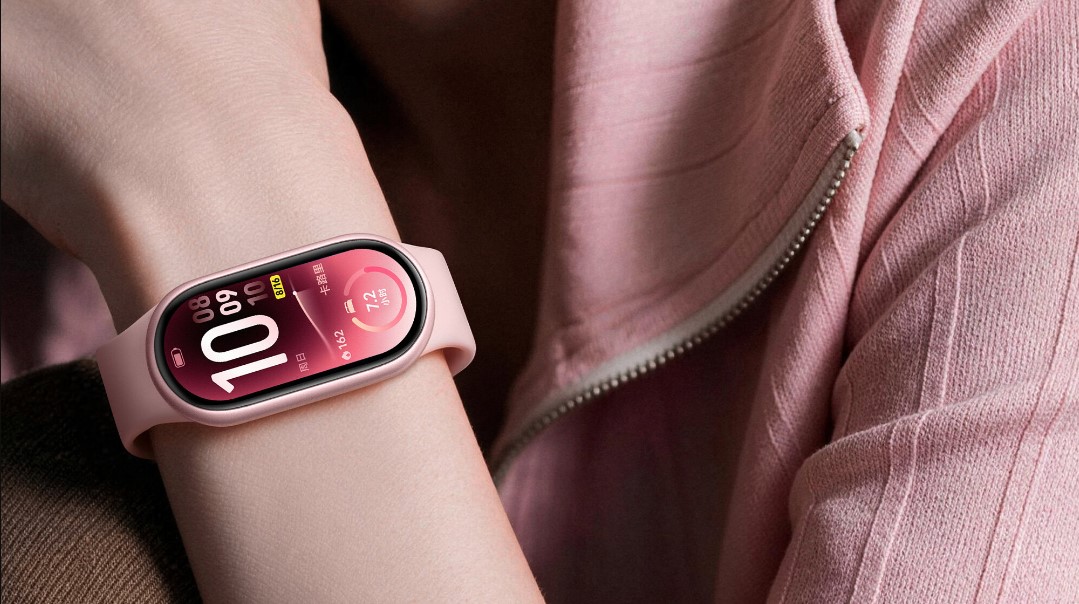 Xiaomi Band 11