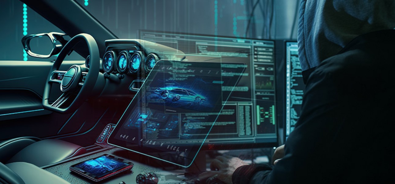automotive cybersecurity