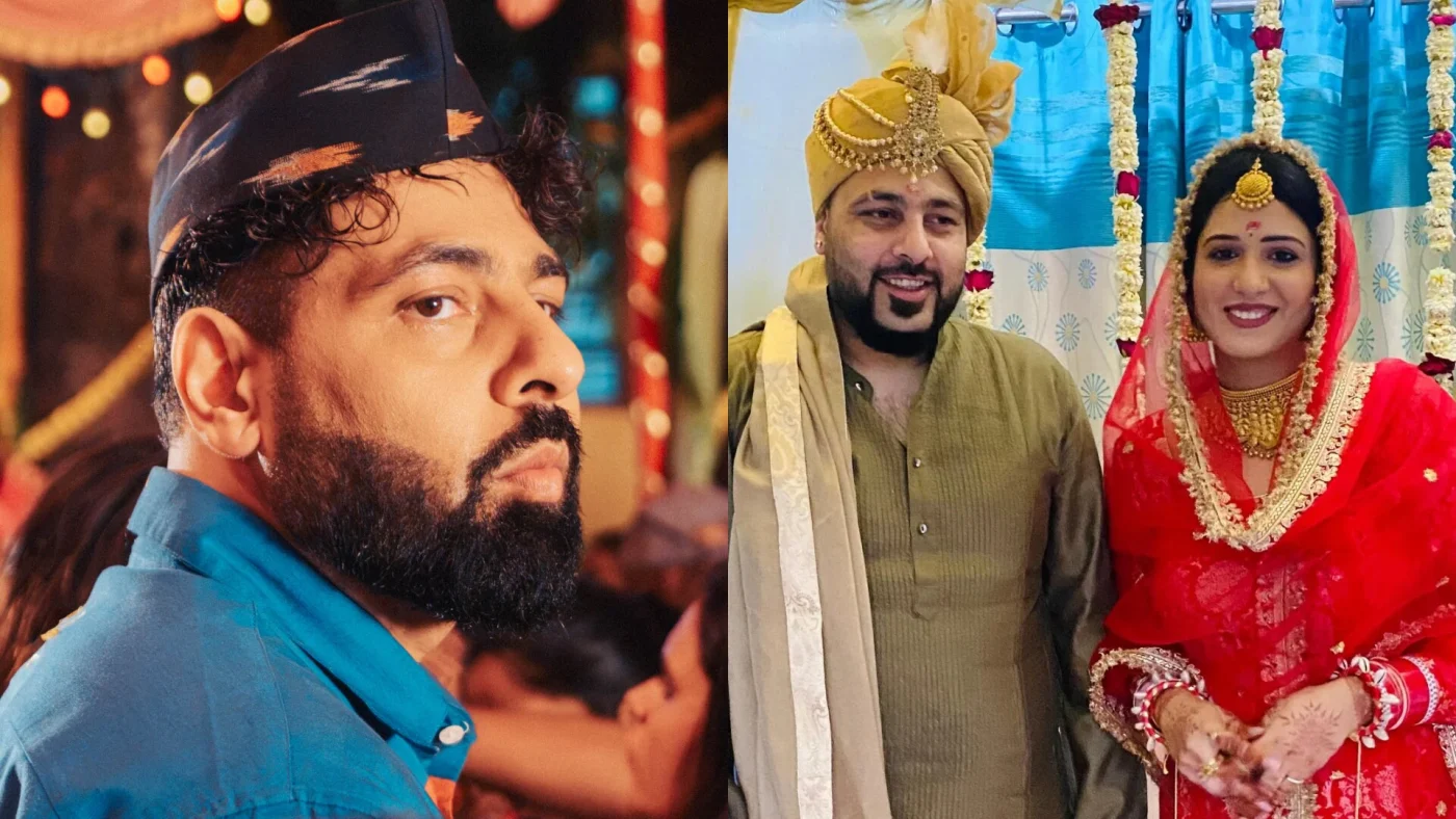 Badshah