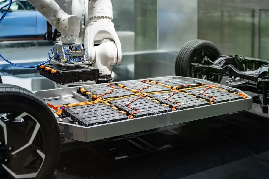 battery management system
