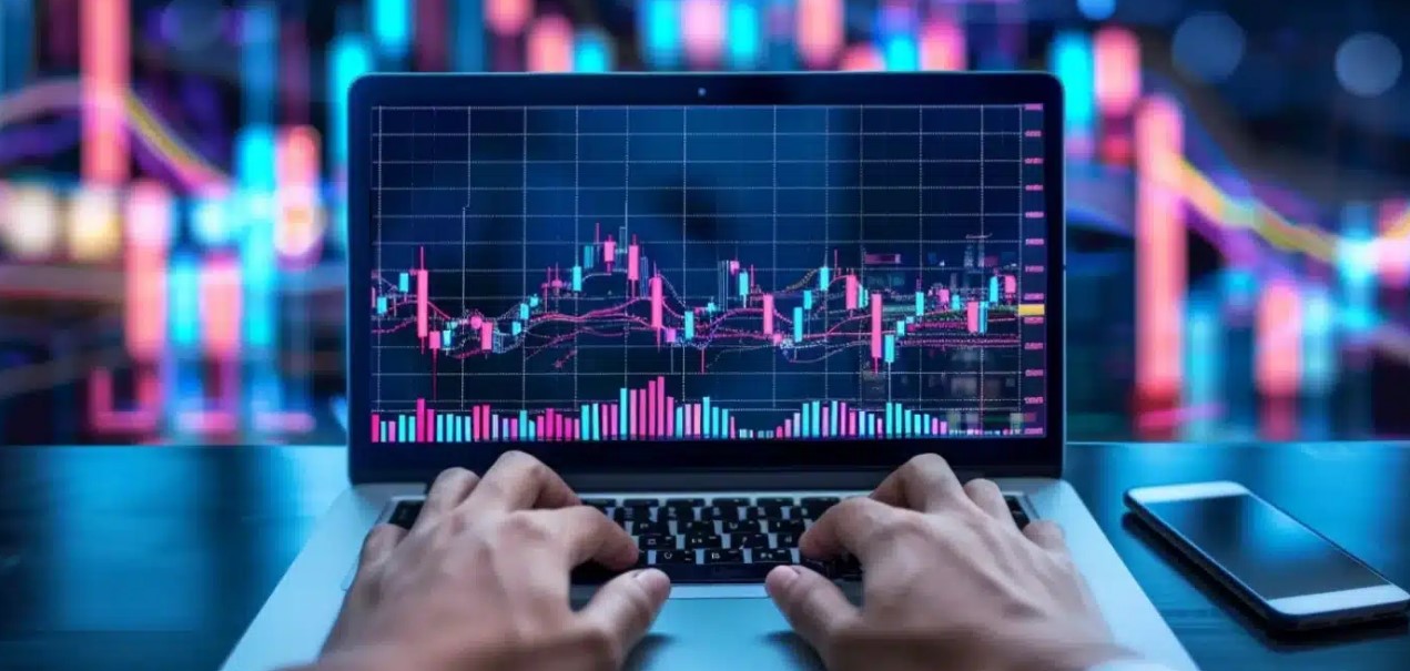 cryptocurrency trading