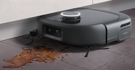 eufy Omni E35