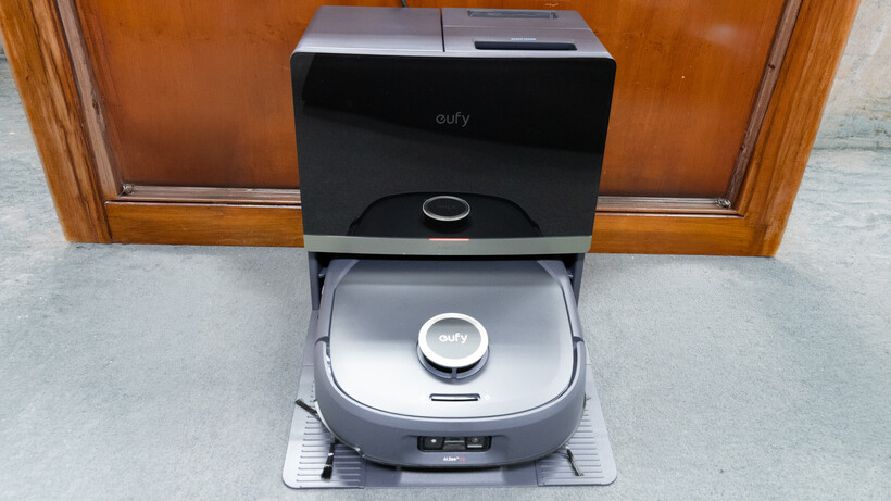 eufy Omni E35