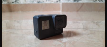 GoPro merger plan would pair its camera business with Starman Optical A GoPro Hero5 action camera
