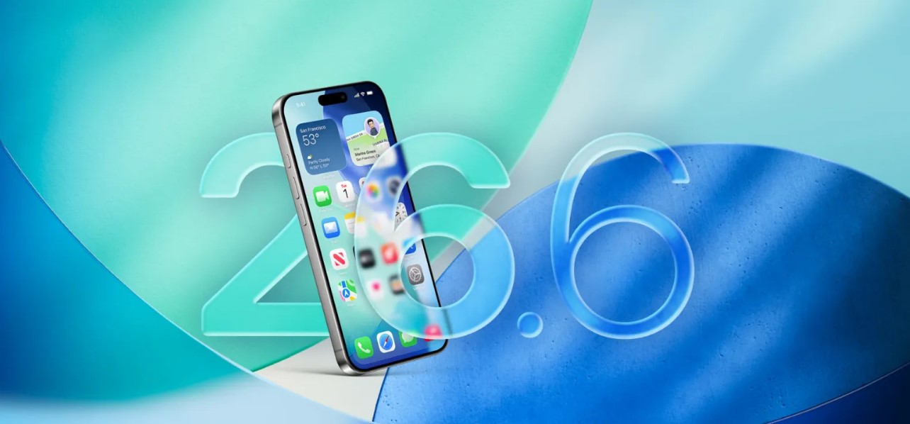 iOS 26.6.2