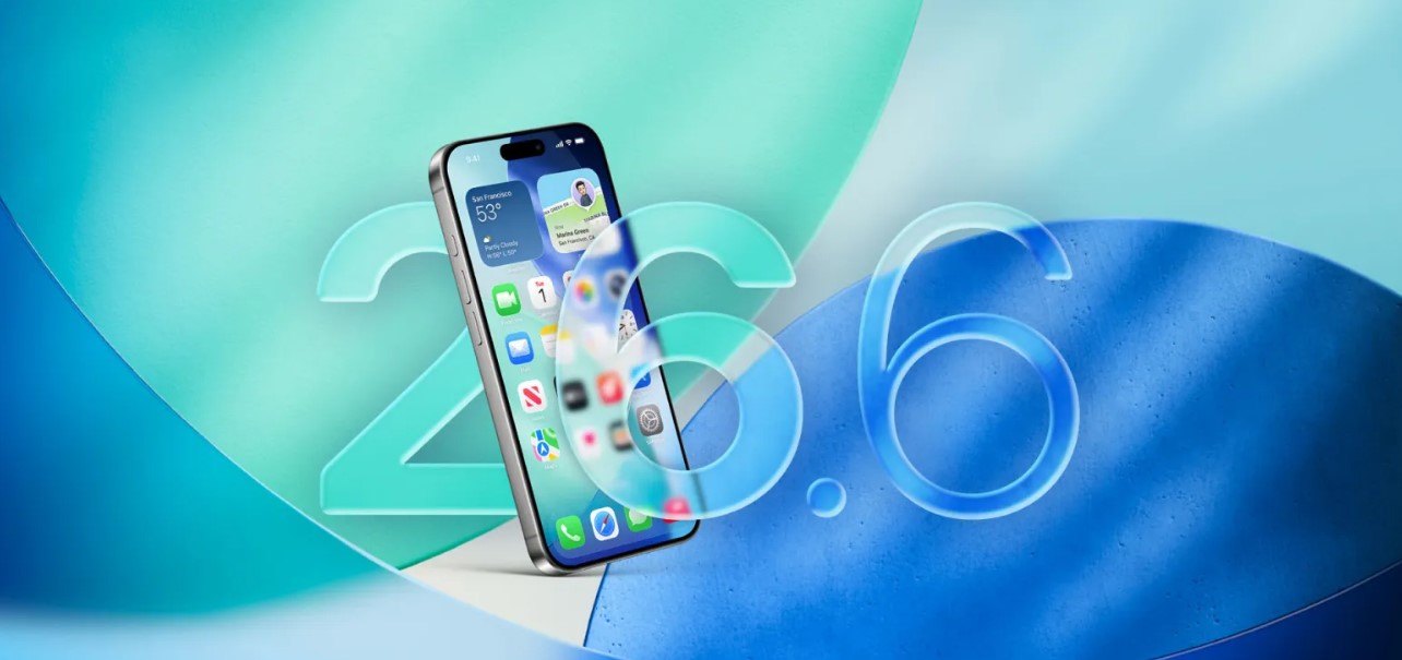 iOS 26.6.2