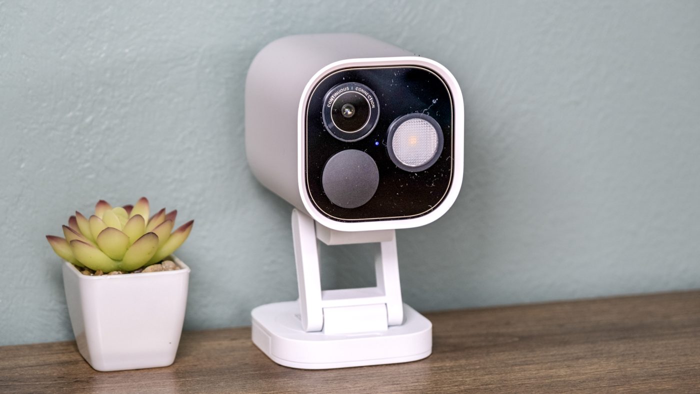 iOS 27 HomeKit AI video search