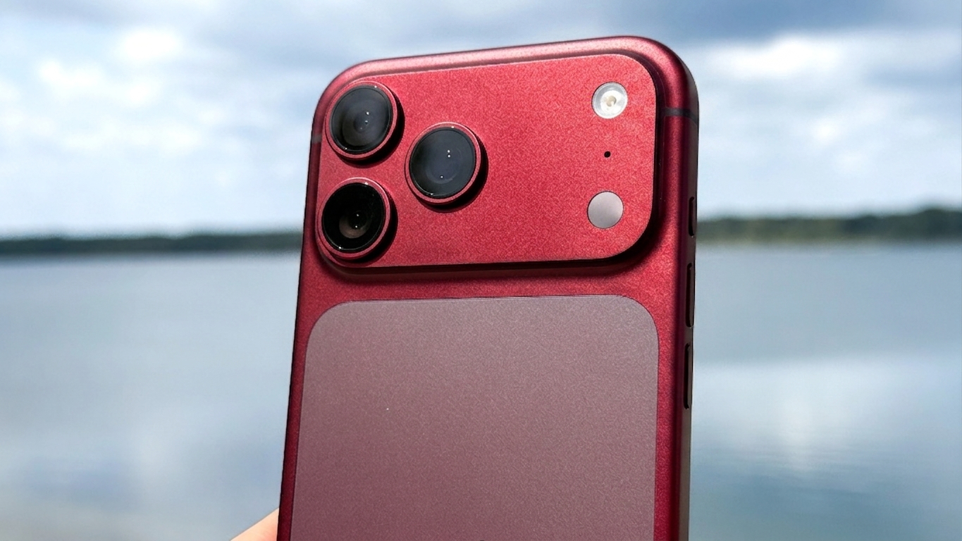 iPhone 18 Pro