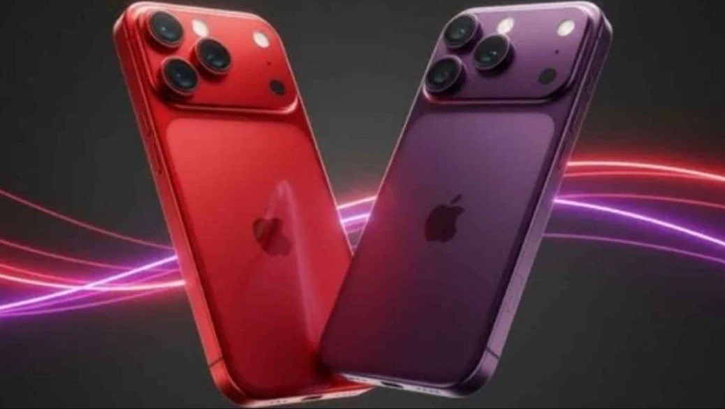 iPhone 18 Pro Max release date