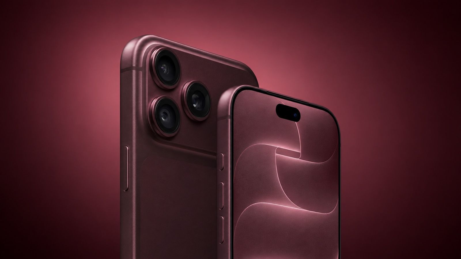 iPhone 18 Pro upgrade brings camera, chip and battery changes over iPhone 17 Pro iPhone 18 Pro
