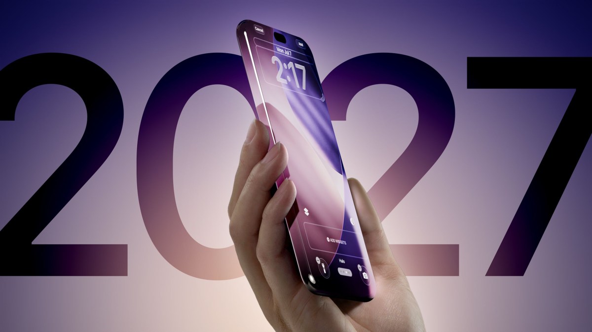 iPhone 20
