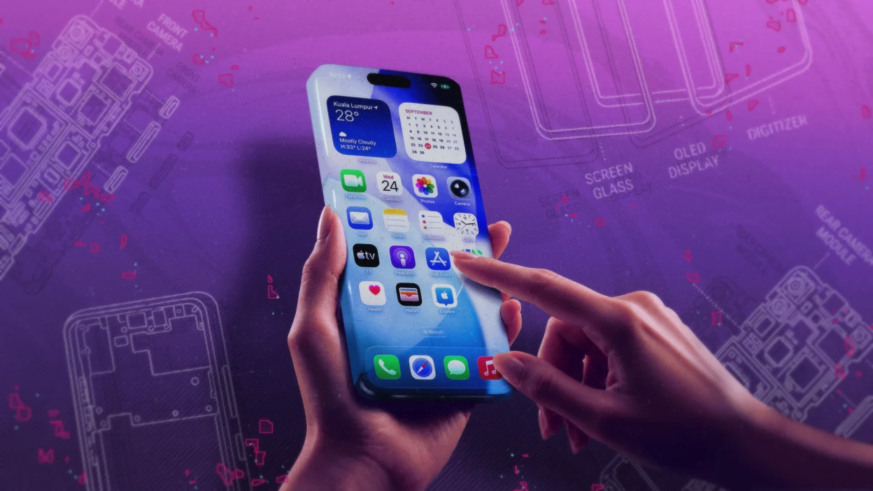 iPhone 20