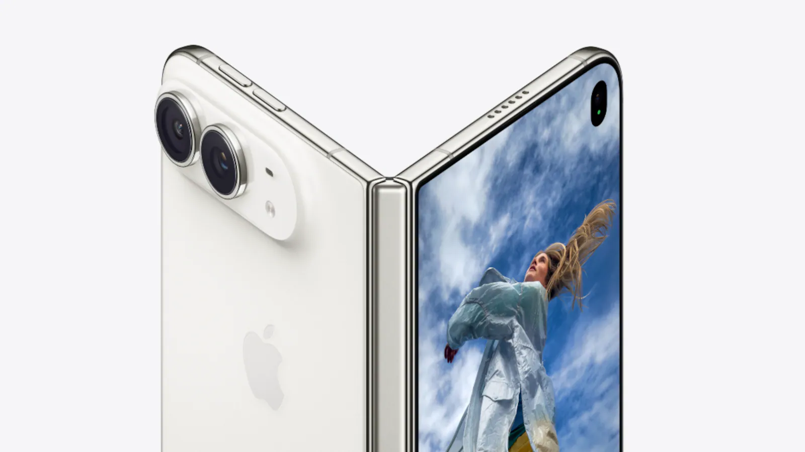 iPhone Duo