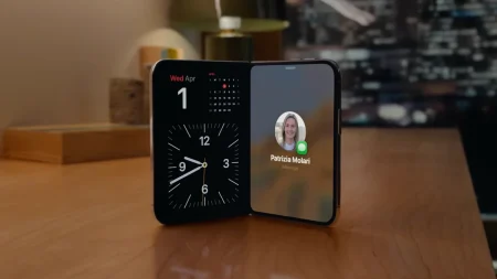 iPhone Duo