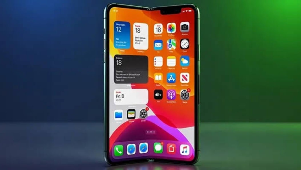 iPhone Ultra