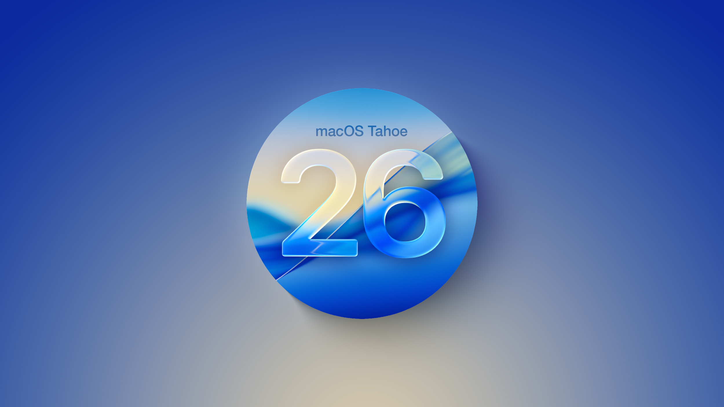 macOS Tahoe 26.7