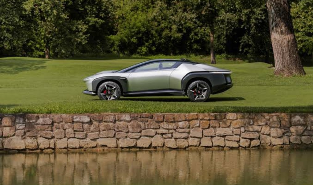 majority stake in Italdesign