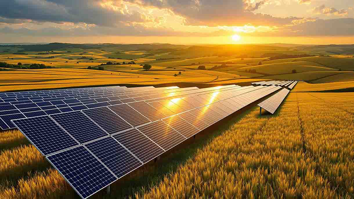 solar panel