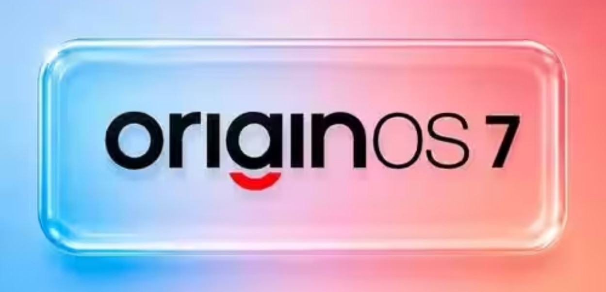 vivo OriginOS 7