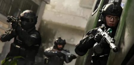 When does MW4 beta end? Activision sets the final open-beta cutoff when does MW4 beta end